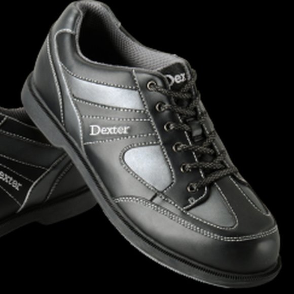 New Dexter Pro Am Ii Bowling Shoes Left 